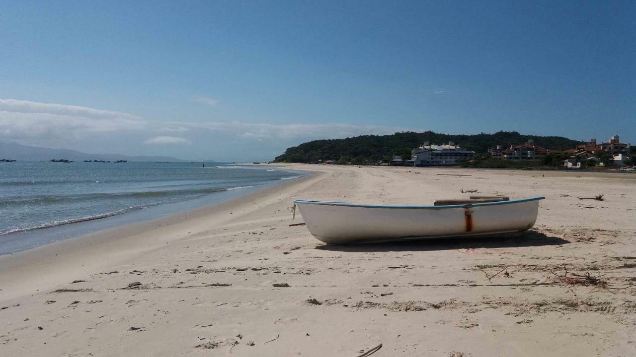 Casa Florianopolis, Praia De Ponta Das Canas,2 Villa Buitenkant foto